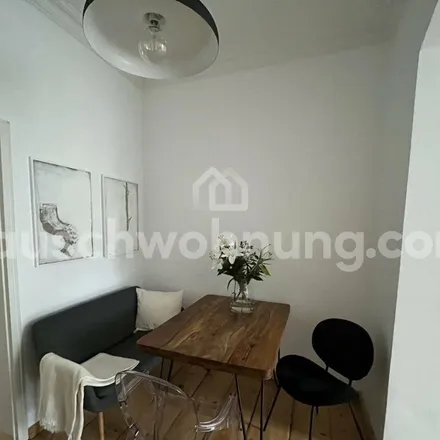 Image 7 - Landshuter Allee, 80637 Munich, Germany - Apartment for rent