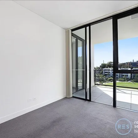 Rent this 2 bed apartment on Hereford Street in Forest Lodge NSW 2037, Australia