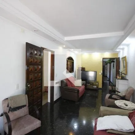 Buy this 4 bed house on Rua Oliveira Lima in Cambuci, São Paulo - SP