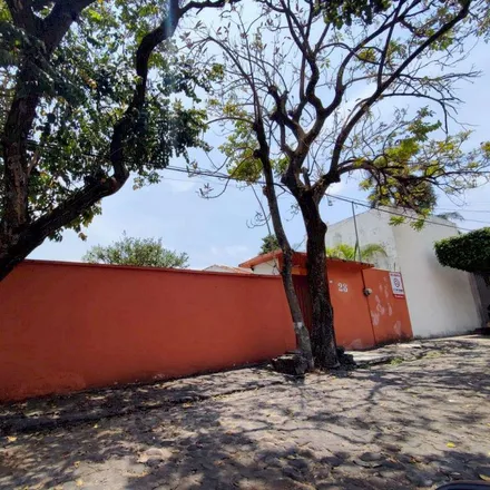 Image 3 - Asilo, Calle San Juan, Las Palmas, 62070 Cuernavaca, MOR, Mexico - House for sale