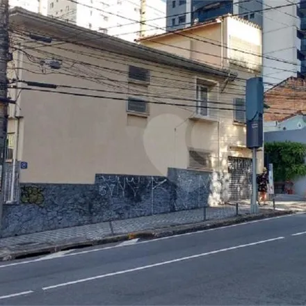 Image 2 - Rua Doutor César 1297, Santana, São Paulo - SP, 02013-004, Brazil - House for rent