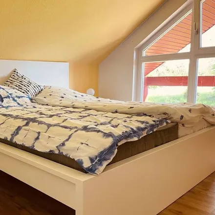 Rent this 4 bed house on Kalkhorst in Mecklenburg-Vorpommern, Germany