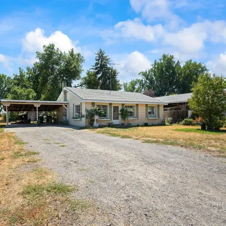 Buy this 2 bed house on 815 West Butterfield Avenue in Weiser, Washington County