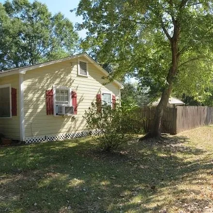 Image 2 - 291 Mulberry Street, Pineland, Sabine County, TX 75968, USA - House for sale