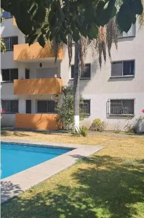Buy this 3 bed apartment on Calle Paseo de las Fuentes in Ampliación Las Fuentes, 62550 Jiutepec