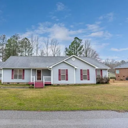 Image 4 - 1049 Timberwood Trail, Newberry, SC 29108, USA - House for sale