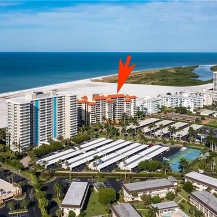 Buy this 1 bed condo on Tradewinds in Seaview Court, Marco Island
