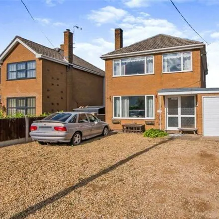 Buy this 3 bed house on Majorum Hall in Elm Tree Farm, Siltside