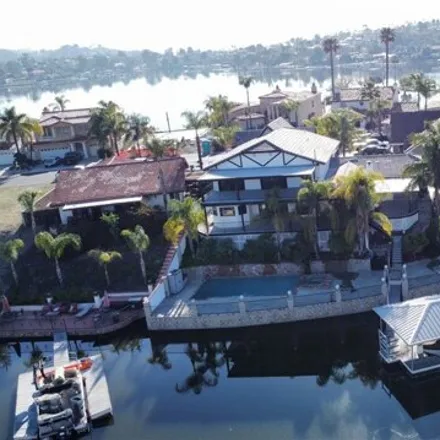 Buy this 5 bed house on 21999 Strawberry Lane in Canyon Lake, CA 92587