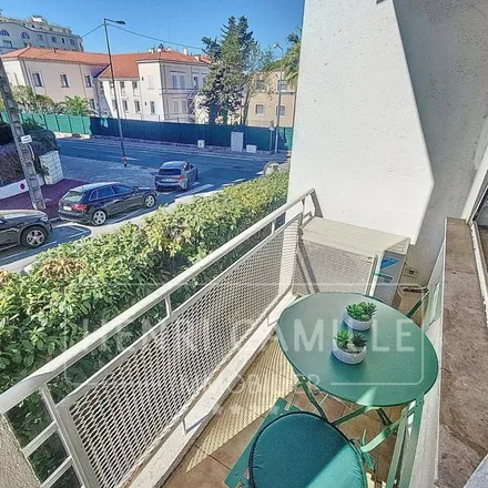 Image 3 - 34 Rue de Cannes, 06400 Cannes, France - Apartment for rent