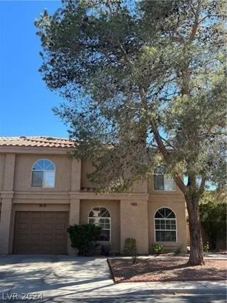 Image 1 - 2863 Dawn Crossing Drive, Henderson, NV 89074, USA - House for rent