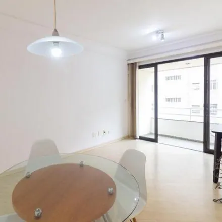 Rent this 1 bed apartment on Rua Pedro Taques in Consolação, São Paulo - SP