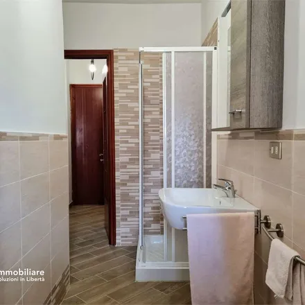 Image 4 - Viale Terzo Reggimento Alpini, 10054 Cesana Torinese TO, Italy - Apartment for rent