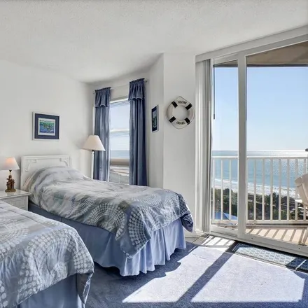 Rent this 2 bed condo on North Topsail Beach