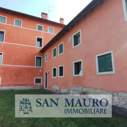 Image 4 - Via Valle, 36049 Castegnini VI, Italy - Apartment for rent