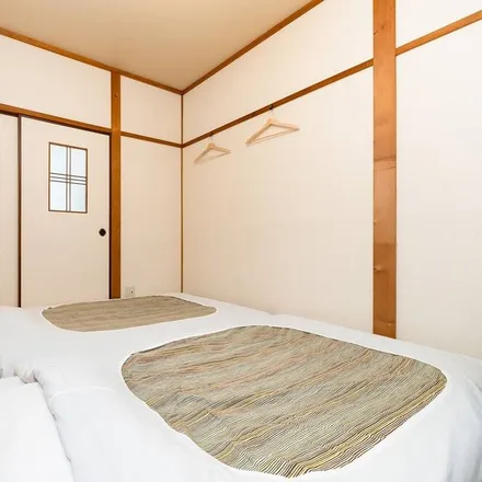 Rent this 3 bed house on Kyoto in Hachijo-dori, Minami Ward