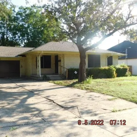 Buy this 2 bed house on 2215 Dugald Place in Dallas, TX 75216