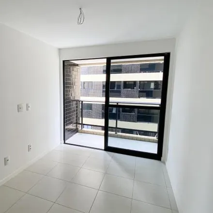 Buy this 2 bed apartment on Avenida Doutor Mário Nunes Vieira 845 in Mangabeiras, Maceió - AL