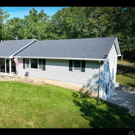 Buy this 3 bed house on 27667 Road 680 in Benton County, MO 65325