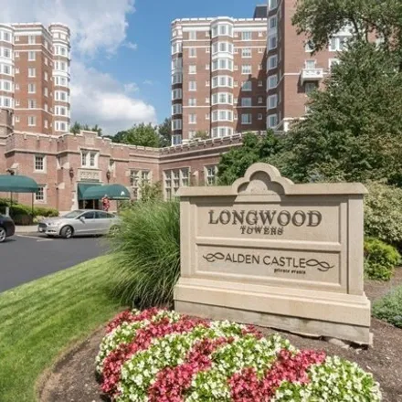 Buy this 2 bed condo on Longwood Towers in Colchester Street, Brookline