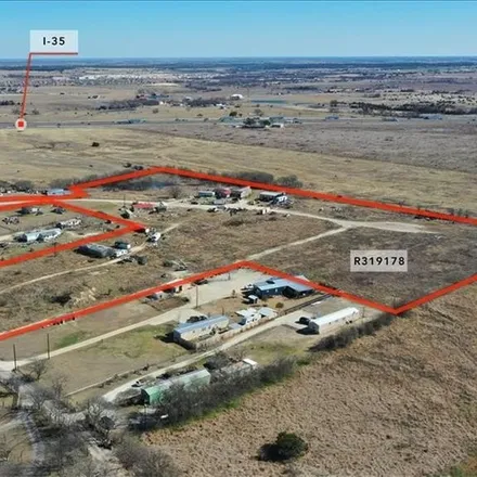 Image 1 - County Road 370, Jarrell, Williamson County, TX 76537, USA - House for sale