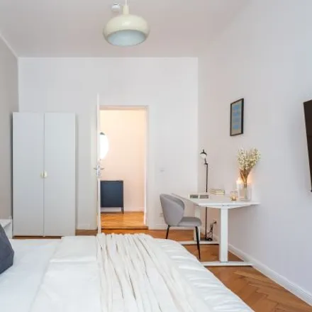 Rent this 3 bed room on Goßlerstraße 20 in 12161 Berlin, Germany
