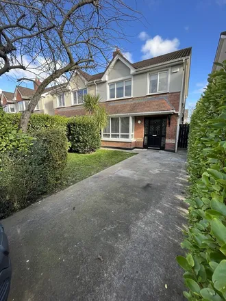 Rent this 1 bed house on Fingal in Swords-Forrest DED 1986, Fingal