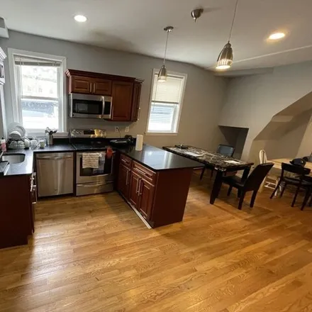 Rent this 5 bed apartment on 330 Western Avenue in Cambridge, MA 02139