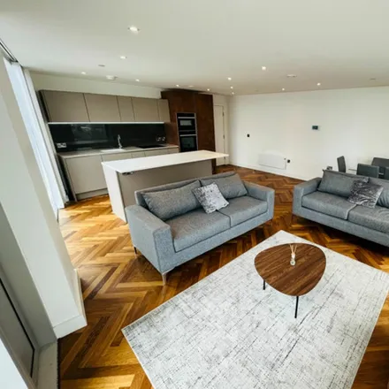 Rent this 2 bed apartment on Owen Street in Manchester, Greater Manchester