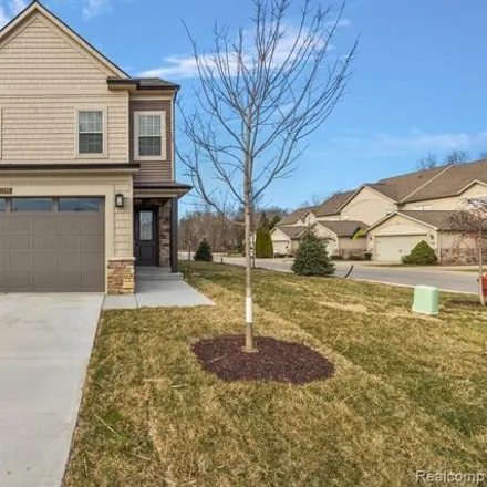 Image 3 - 6124 Forest Trail Way, Green Oak Charter Township, MI 48116, USA - Condo for rent