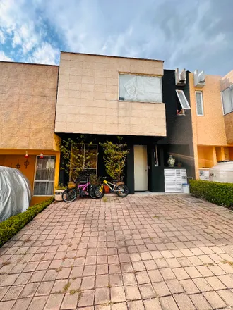 Buy this 3 bed house on Privada Océano Atlántico in 52949 Ciudad López Mateos, MEX