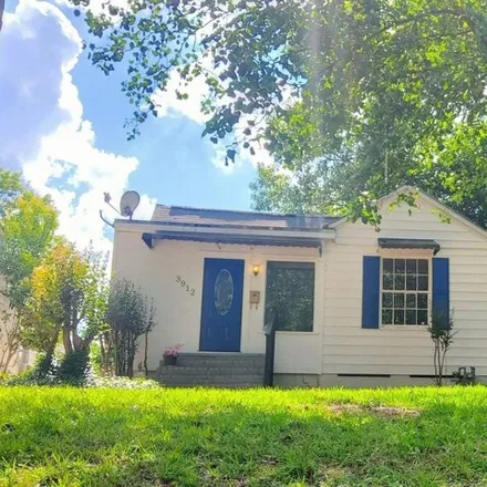 Rent this 2 bed house on 3914 Richmond Avenue in Normandy Village, Shreveport