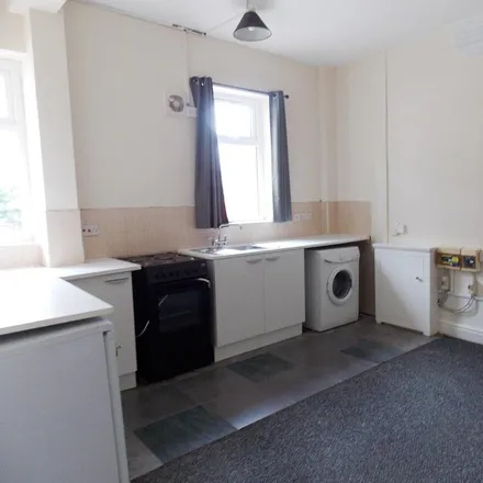 Rent this 1 bed apartment on 69 Norman Street in Ilkeston, DE7 8NP