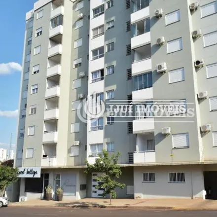 Buy this 2 bed apartment on Rua Floriano Peixoto in Centro, Ijuí - RS
