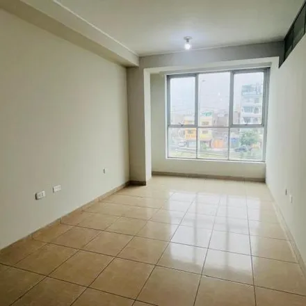 Rent this 3 bed apartment on Carlos Alberto Izaguirre Avenue in San Martín de Porres, Lima Metropolitan Area 15109