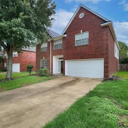 Buy this 4 bed house on 1148 Bluestone Drive in Missouri City, TX 77459