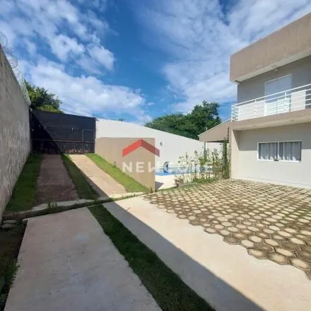 Image 1 - Avenida da Saudade, Jardim da Saúde, Jarinu - SP, 13240, Brazil - House for sale