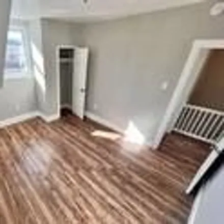 Image 2 - 1200 Curry Street, Chester, PA 19013, USA - House for rent