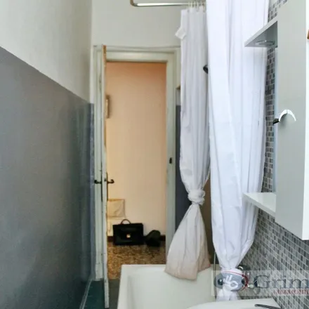 Rent this 2 bed apartment on Via Ariberto in 24, 20123 Milan MI