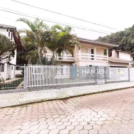 Buy this 4 bed house on Rua Alceu Koehntopp 693 in América, Joinville - SC