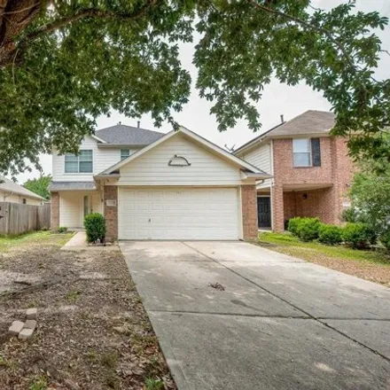 Buy this 3 bed house on 4797 Windy Cypress Court in Harris County, TX 77449
