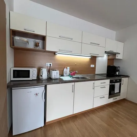 Rent this 2 bed apartment on Sochorova 17/12 in 616 00 Brno, Czechia