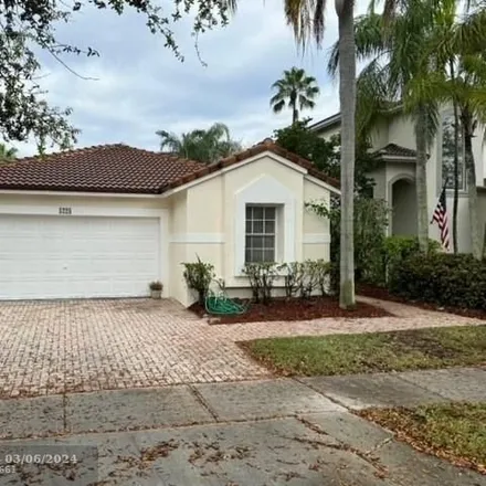 Buy this 3 bed house on 1224 Northwest 170th Avenue in Pembroke Pines, FL 33028