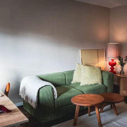 Rent this 2 bed condo on Fyrskeppsvägen 40 in 121 54 Stockholm, Sweden
