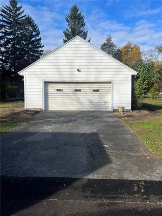 Image 3 - 201 West Avenue, Clarkson, Village of Brockport, NY 14420, USA - House for sale