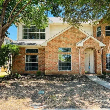 Buy this 3 bed house on 913 Fenimore Drive in Lewisville, TX 75077