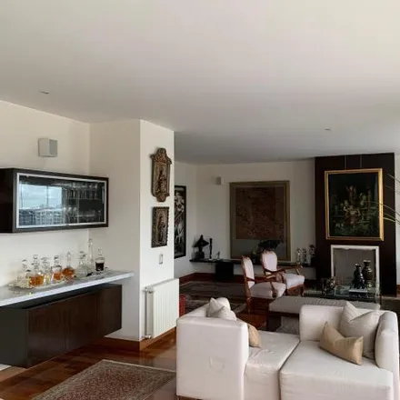 Image 1 - Jorge Basadre Avenue 1571, San Isidro, Lima Metropolitan Area 15027, Peru - Apartment for sale