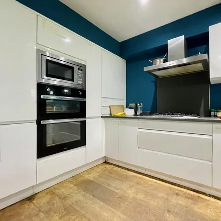 Image 3 - Brunswick Street West, Brighton, BN3 1HB, United Kingdom - Duplex for rent