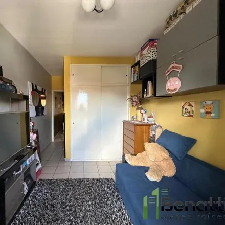 Buy this 1 bed apartment on Las Heras 1025 in Lomas del Millón, 1704 Ramos Mejía