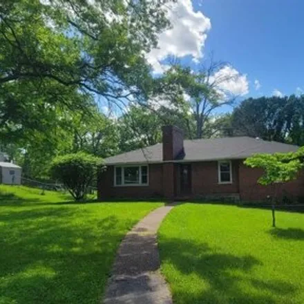 Buy this 3 bed house on 44 Flesher Drive in Ellisville, Saint Louis County